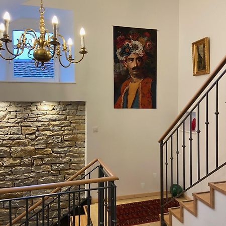 La Ferme Aux Glycines Hotel Aillevans Екстериор снимка
